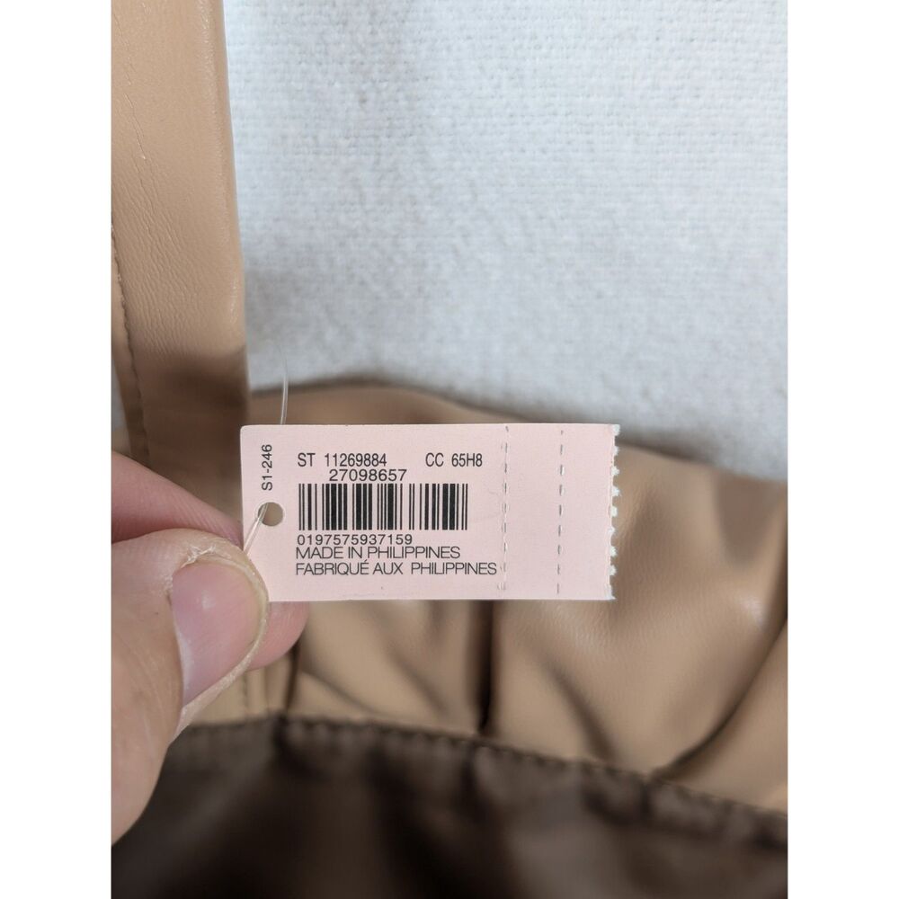 NWT Victoria's Secret Bare Tote Bag - Picture 10 of 11